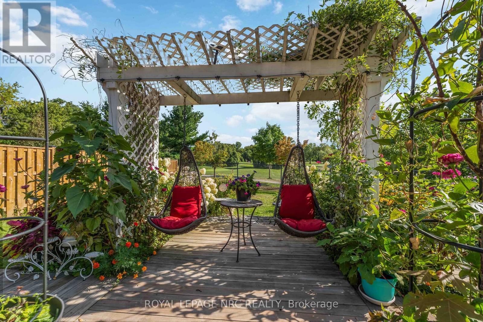 10 - 77 Avery Crescent, St. Catharines, Ontario  L2P 0E5 - Photo 36 - X12376934