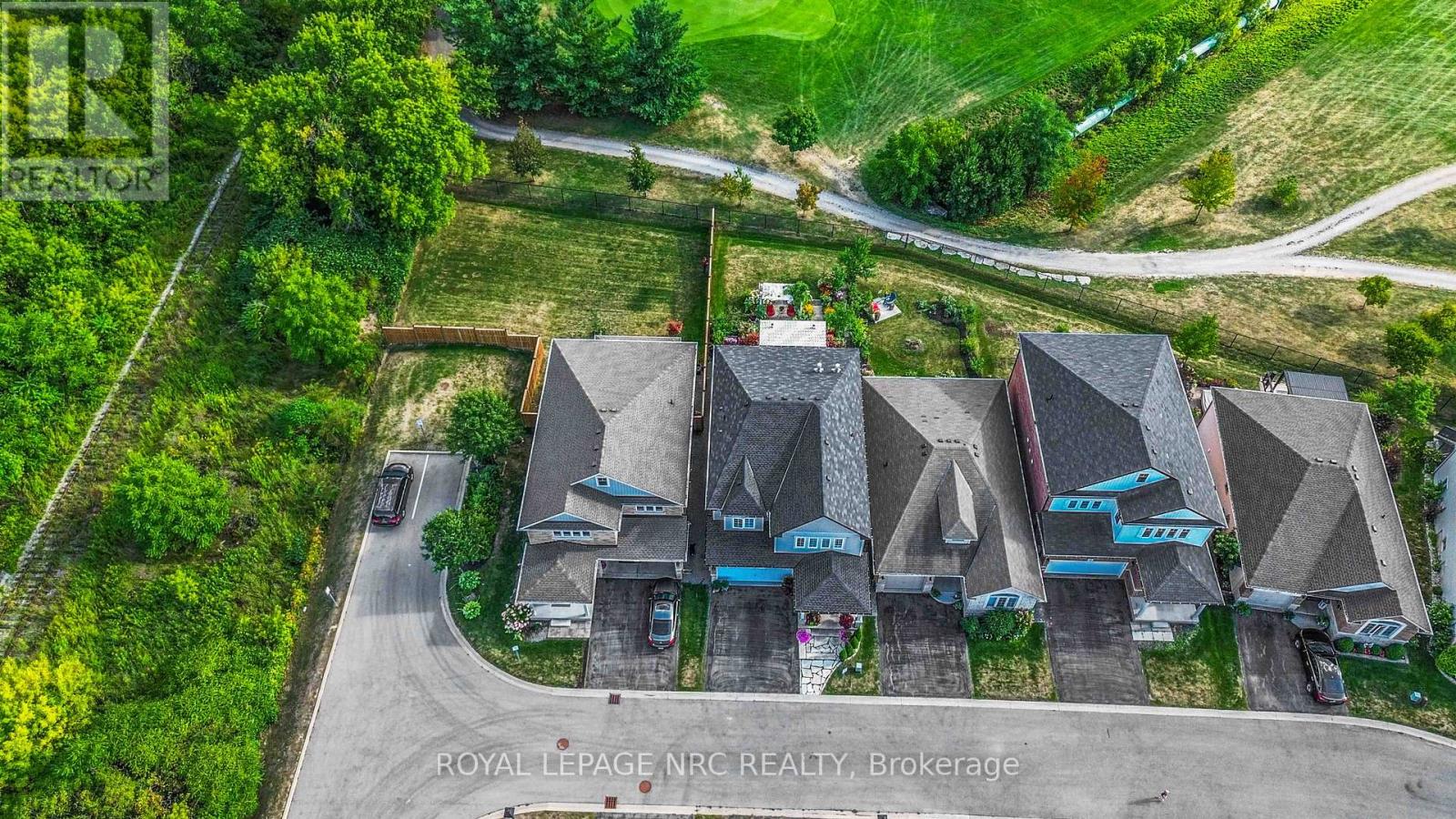 10 - 77 Avery Crescent, St. Catharines, Ontario  L2P 0E5 - Photo 41 - X12376934