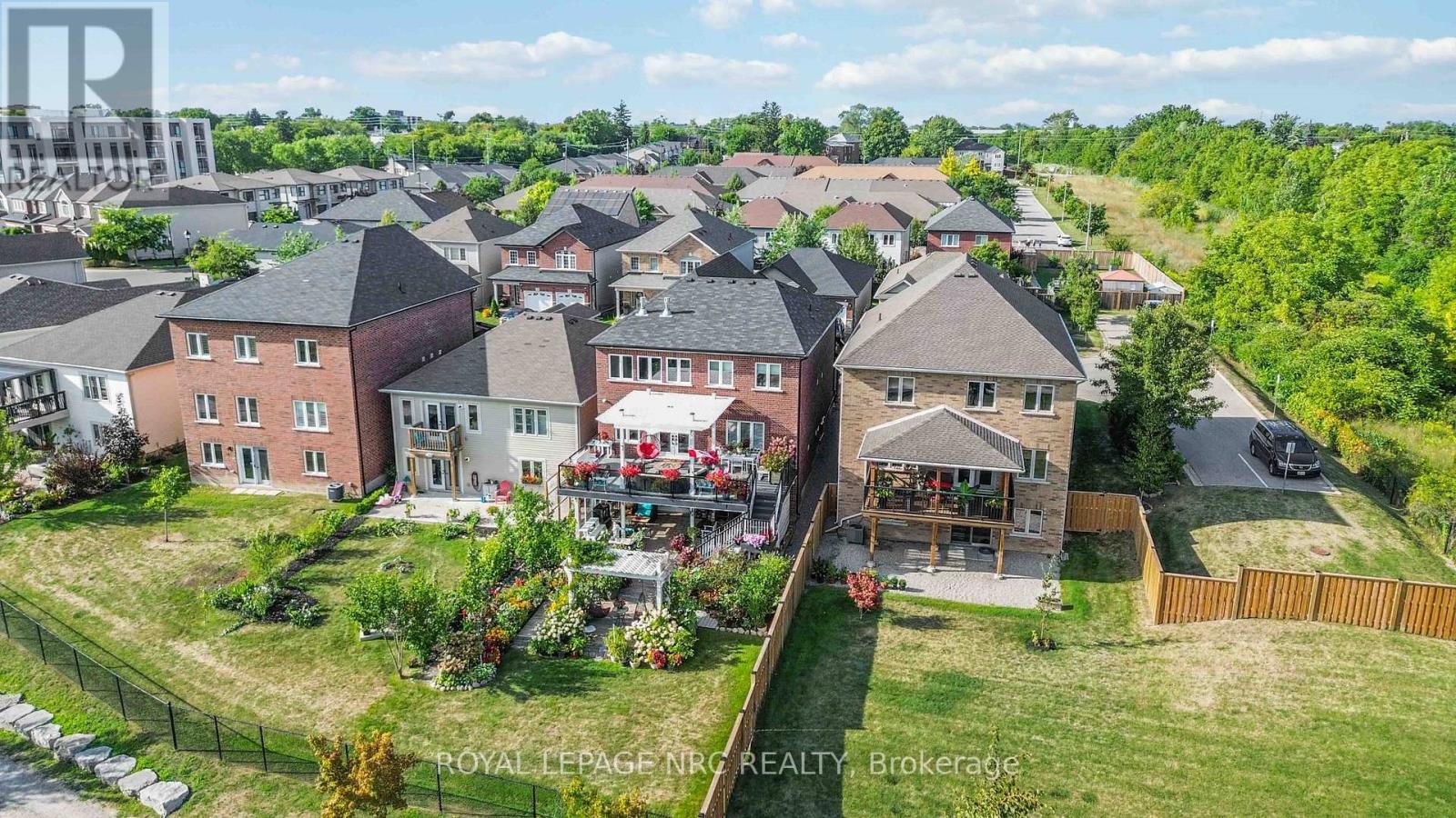 10 - 77 Avery Crescent, St. Catharines, Ontario  L2P 0E5 - Photo 44 - X12376934