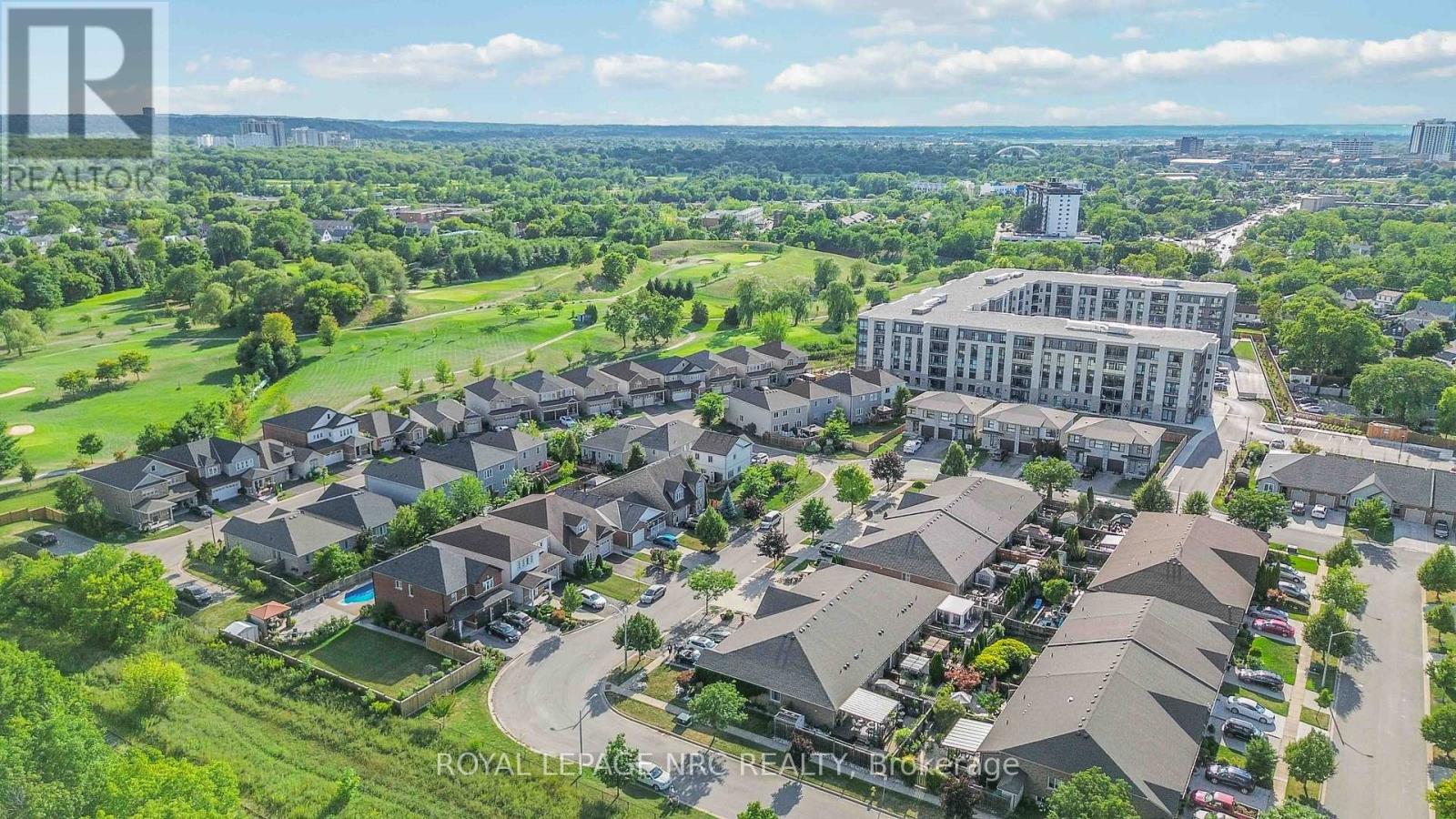 10 - 77 Avery Crescent, St. Catharines, Ontario  L2P 0E5 - Photo 45 - X12376934