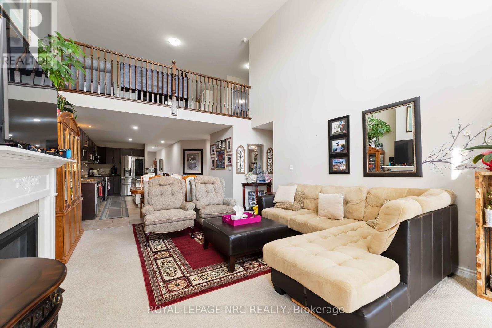 10 - 77 Avery Crescent, St. Catharines, Ontario  L2P 0E5 - Photo 5 - X12376934