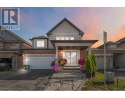 10 - 77 Avery Crescent, St. Catharines (Oakdale), Ca