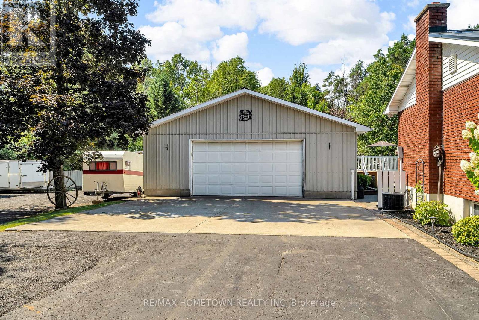 4736 County Road 18 Road, Augusta, Ontario  K0E 1T0 - Photo 36 - X12375240