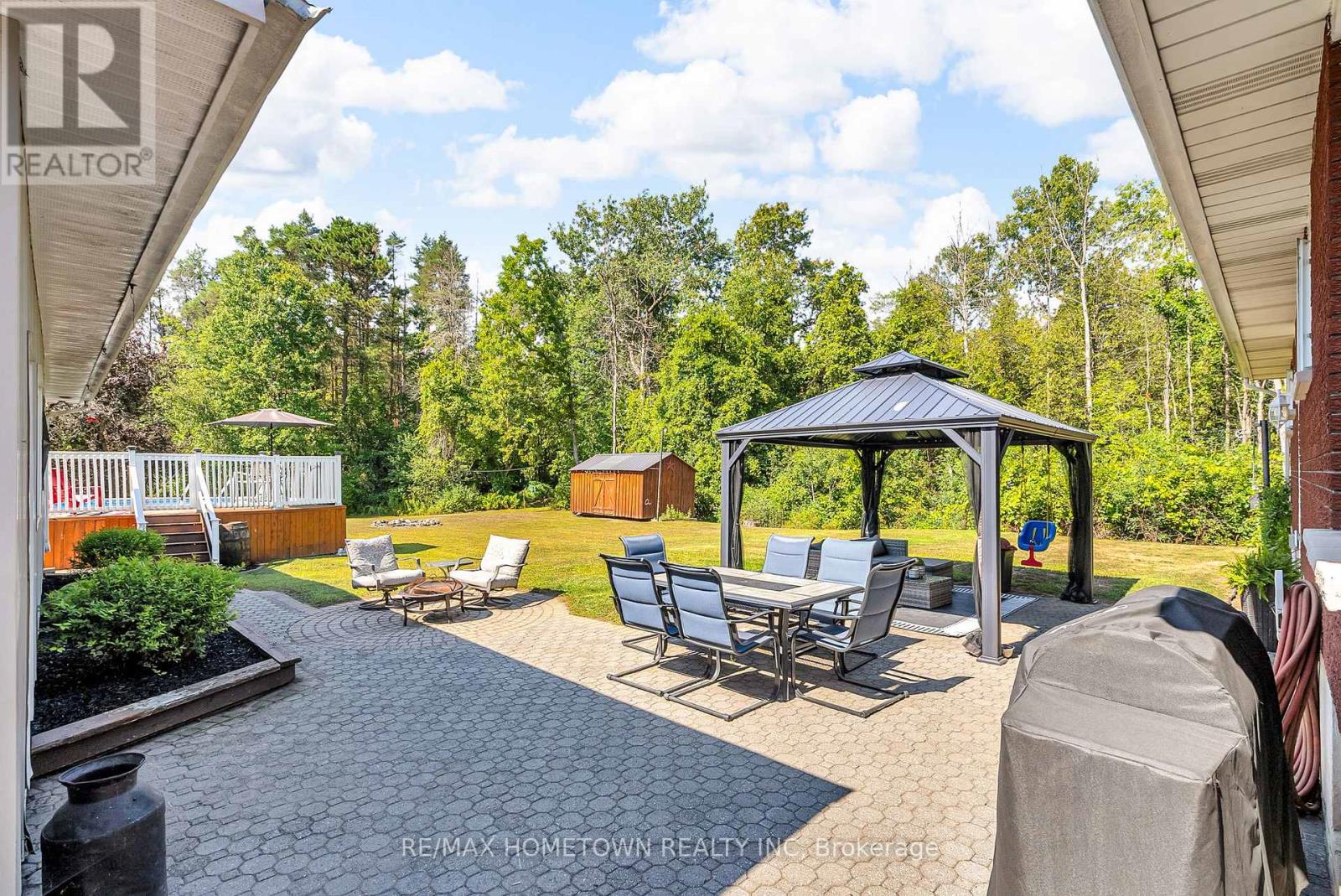 4736 County Road 18 Road, Augusta, Ontario  K0E 1T0 - Photo 39 - X12375240