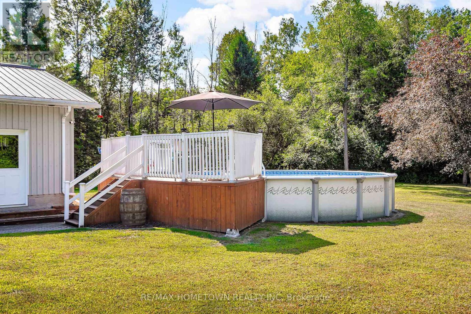 4736 County Road 18 Road, Augusta, Ontario  K0E 1T0 - Photo 44 - X12375240