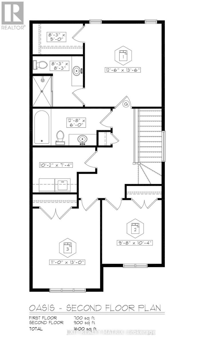 1404 Caroline Court, Cornwall, Ontario  K6J 0C5 - Photo 24 - X11891524