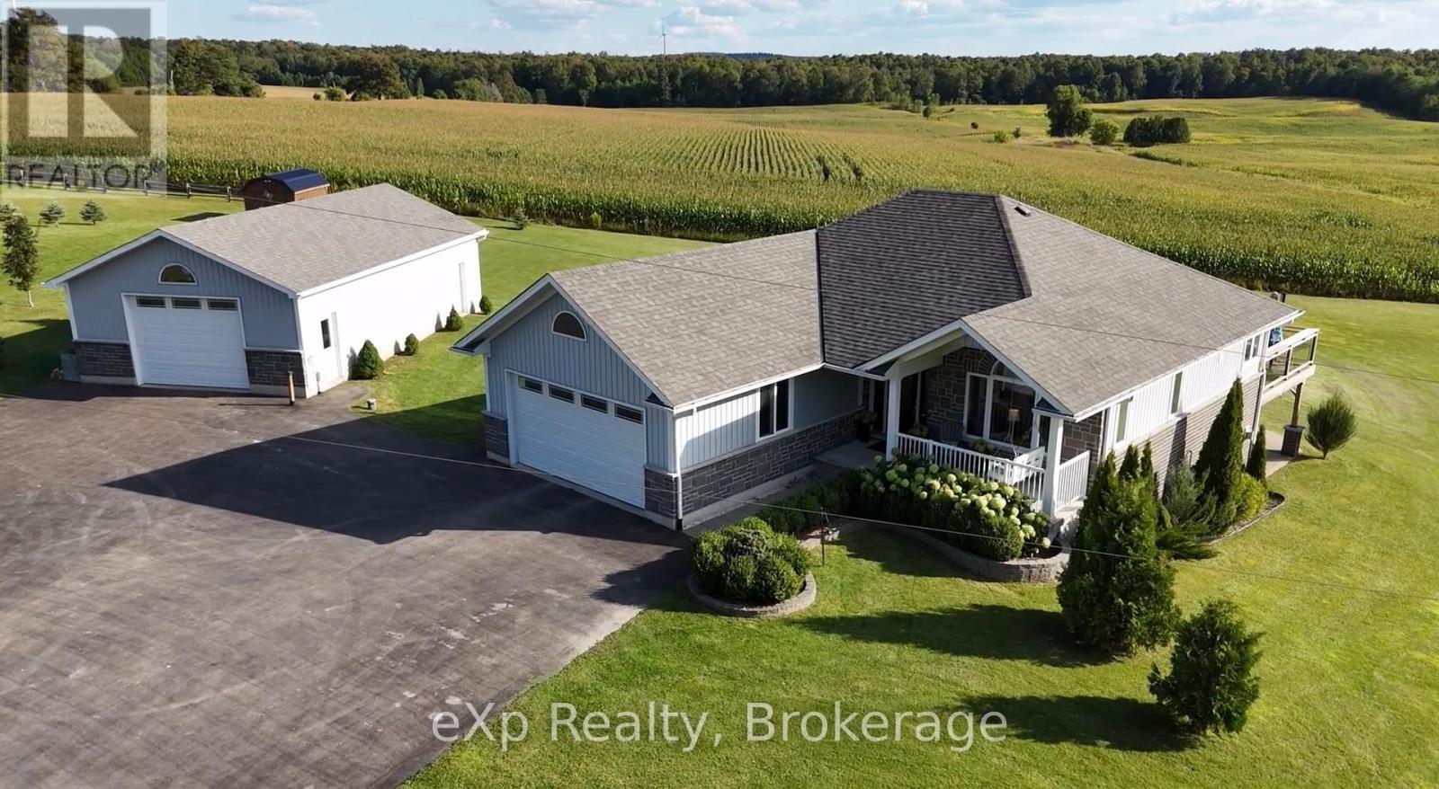 343850 North Line, West Grey, Ontario  N0C 1K0 - Photo 2 - X12376865