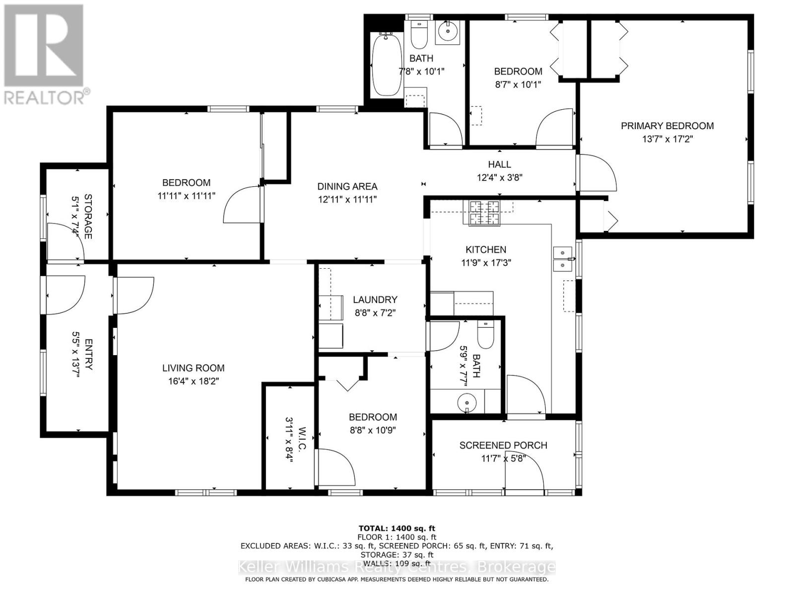 31 Yonge Street S, Arran-Elderslie, Ontario  N0H 2N0 - Photo 40 - X12376875