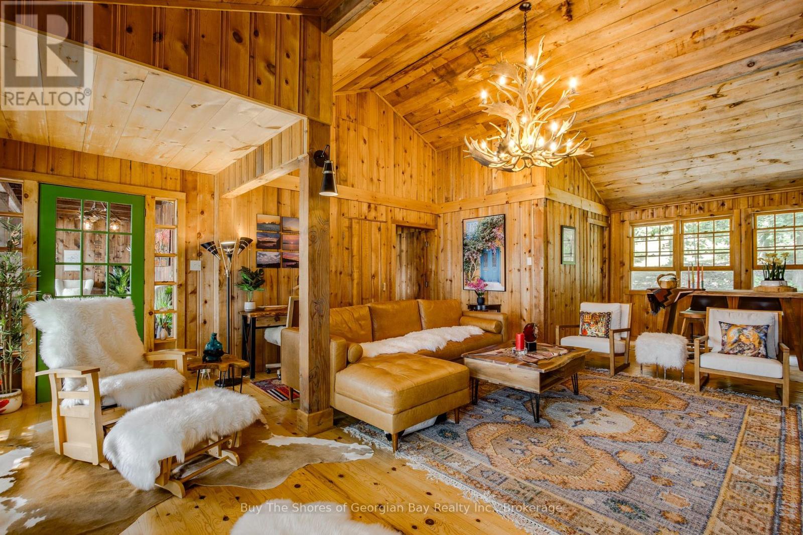 2133 Harrison Trail, Georgian Bay, Ontario  P0C 1H0 - Photo 10 - X12376879