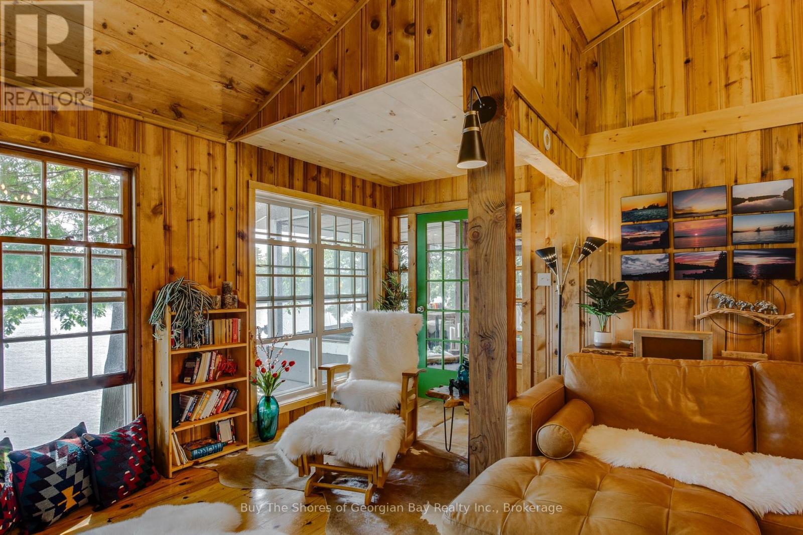 2133 Harrison Trail, Georgian Bay, Ontario  P0C 1H0 - Photo 11 - X12376879