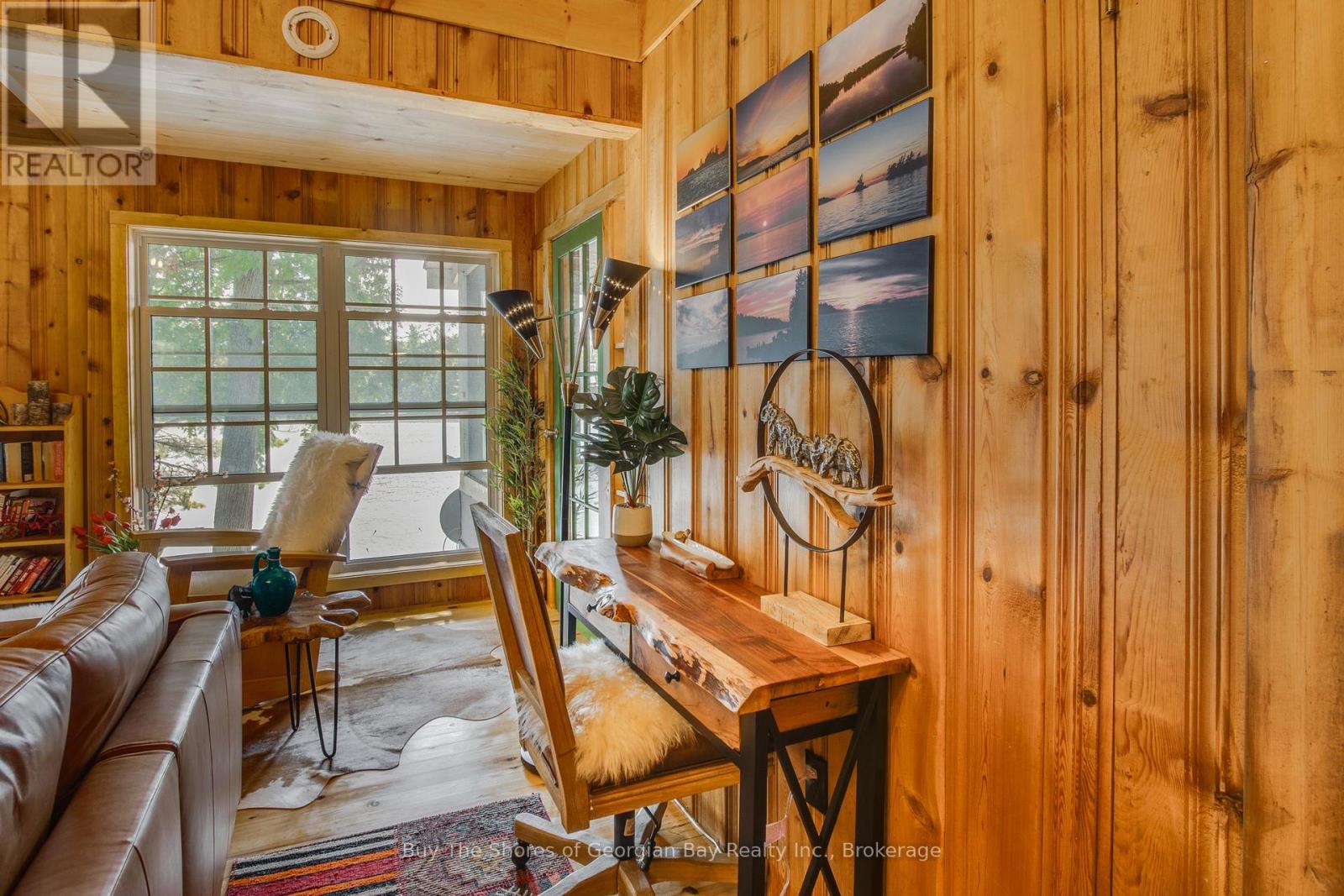 2133 Harrison Trail, Georgian Bay, Ontario  P0C 1H0 - Photo 12 - X12376879