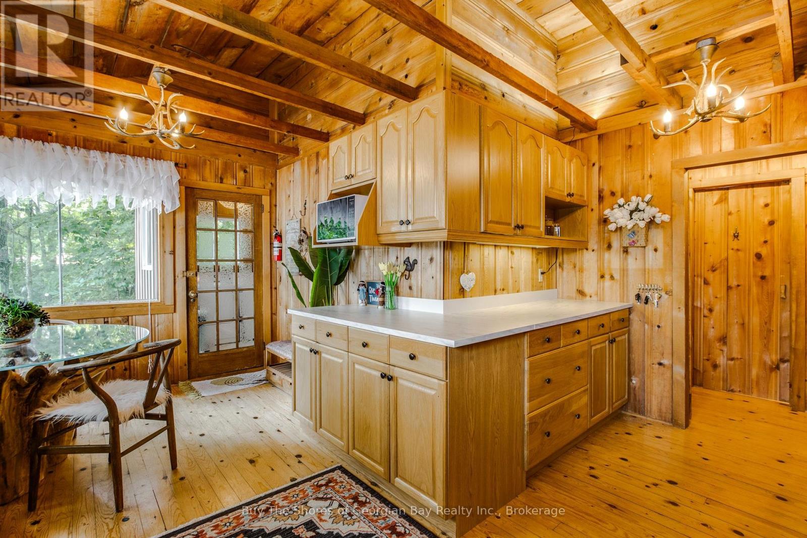 2133 Harrison Trail, Georgian Bay, Ontario  P0C 1H0 - Photo 14 - X12376879