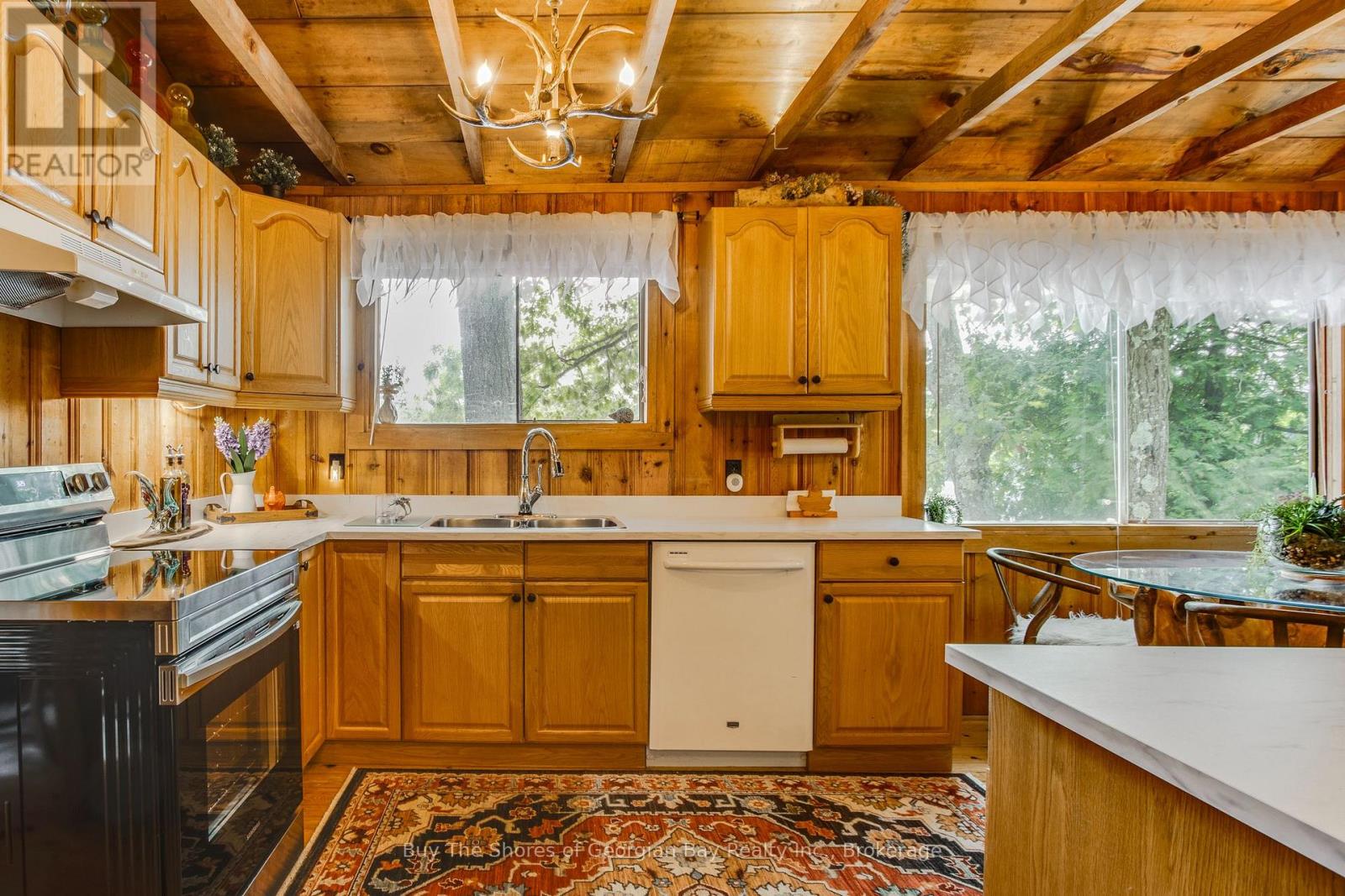 2133 Harrison Trail, Georgian Bay, Ontario  P0C 1H0 - Photo 15 - X12376879