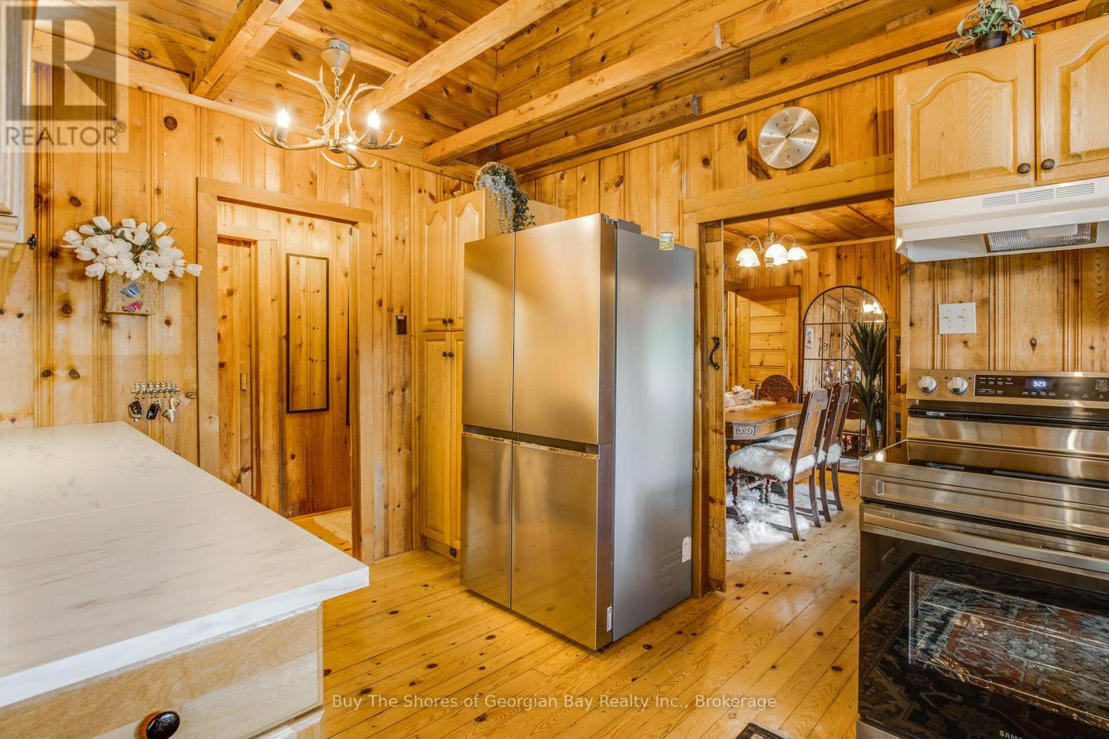 2133 Harrison Trail, Georgian Bay, Ontario  P0C 1H0 - Photo 16 - X12376879