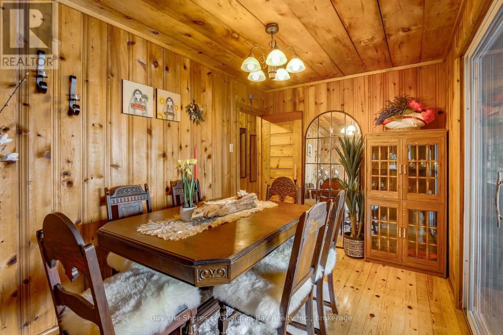 2133 Harrison Trail, Georgian Bay, Ontario  P0C 1H0 - Photo 17 - X12376879