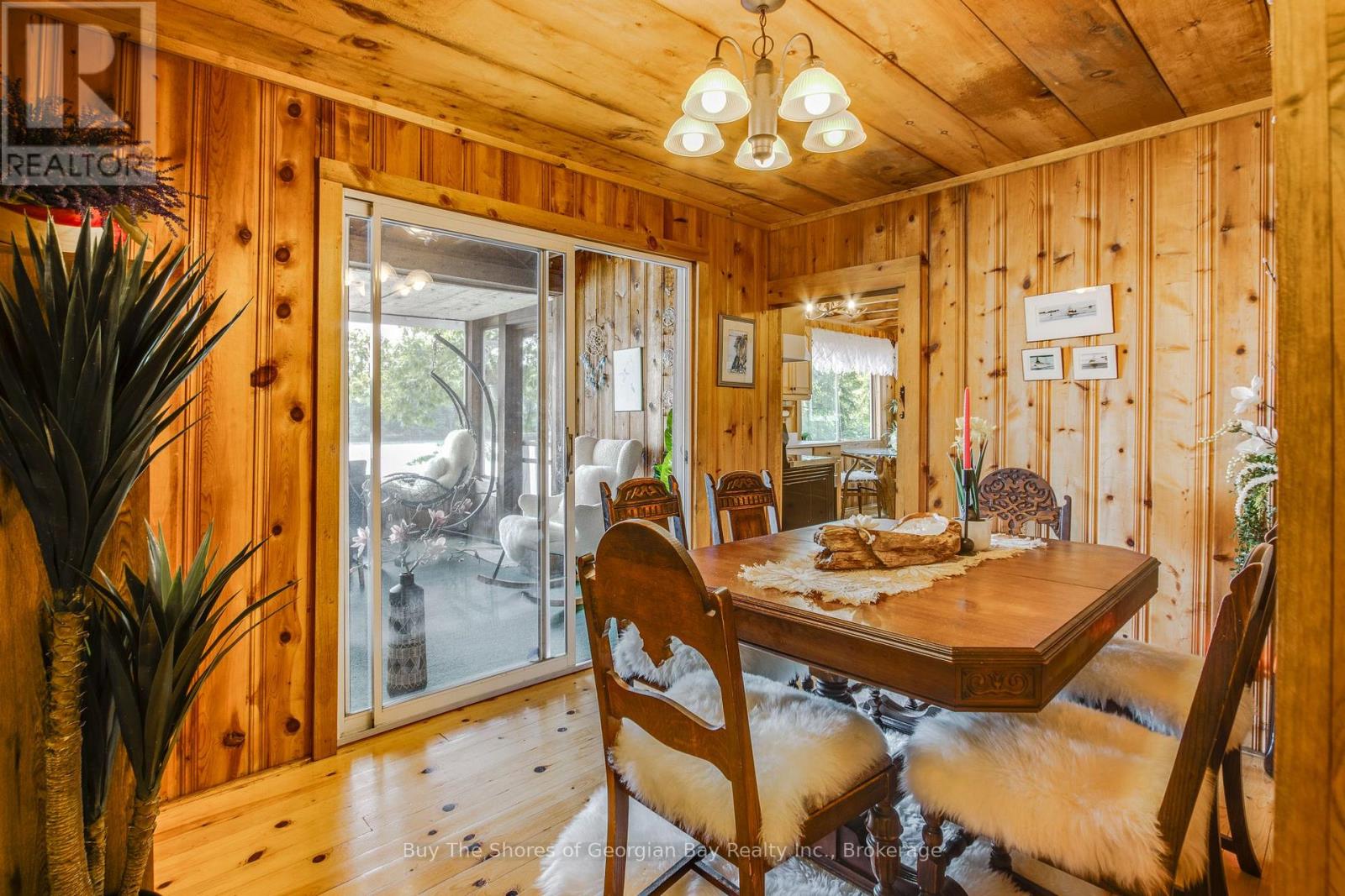2133 Harrison Trail, Georgian Bay, Ontario  P0C 1H0 - Photo 18 - X12376879