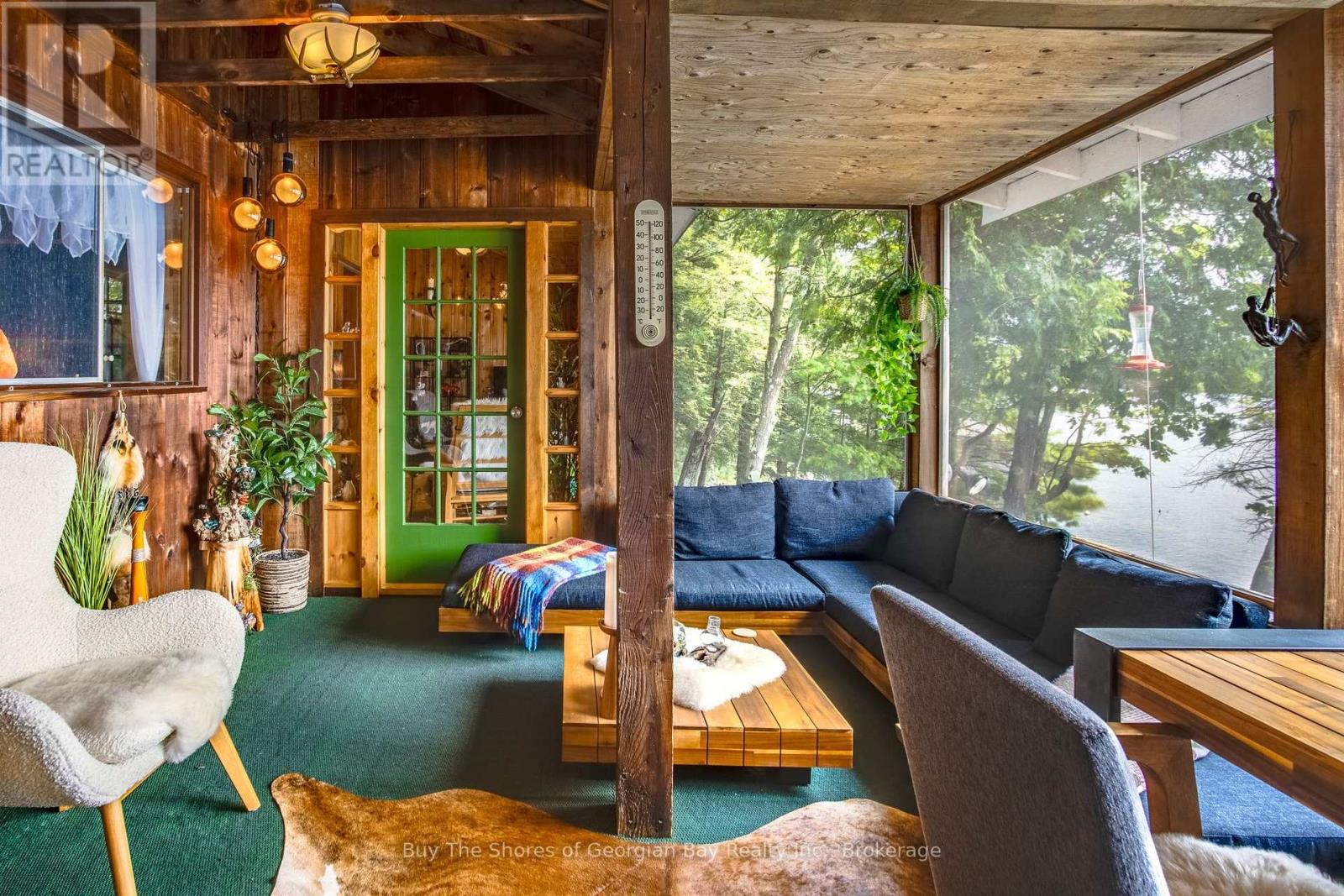 2133 Harrison Trail, Georgian Bay, Ontario  P0C 1H0 - Photo 20 - X12376879