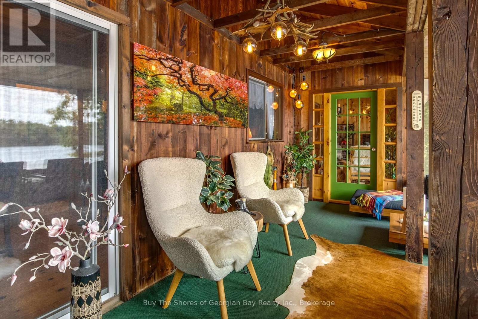 2133 Harrison Trail, Georgian Bay, Ontario  P0C 1H0 - Photo 21 - X12376879