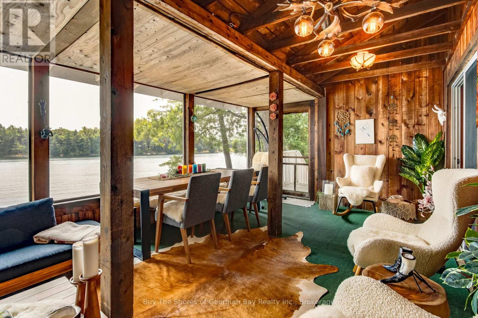 2133 Harrison Trail, Georgian Bay, Ontario  P0C 1H0 - Photo 23 - X12376879