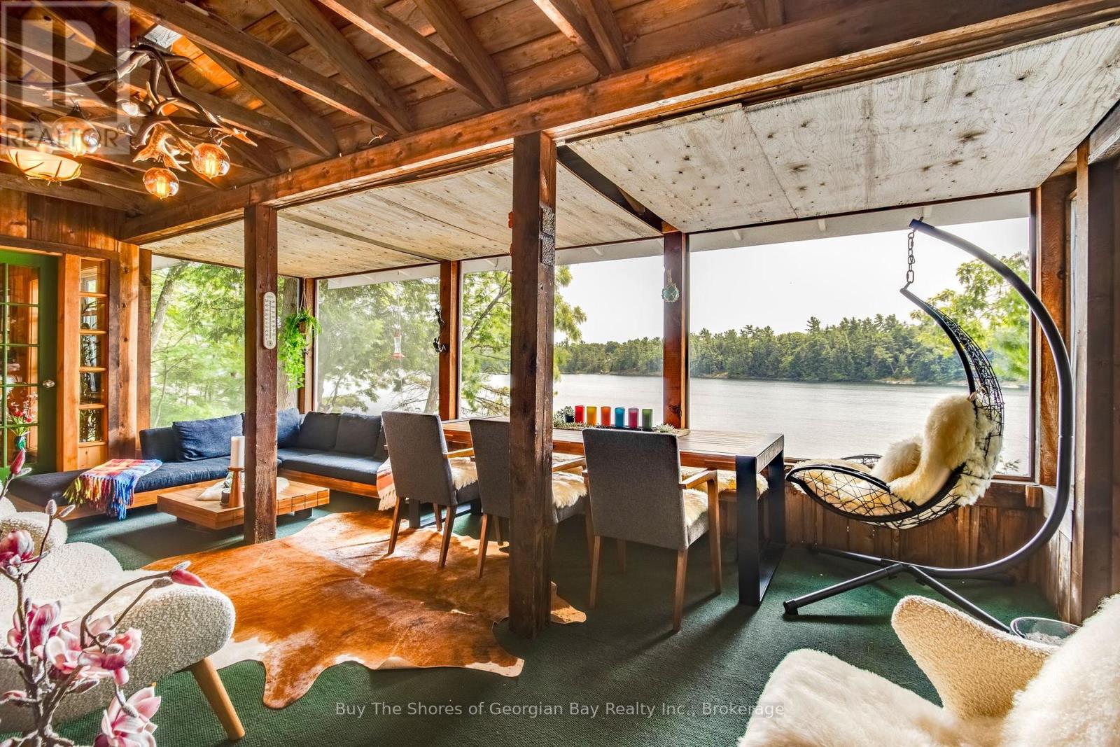 2133 Harrison Trail, Georgian Bay, Ontario  P0C 1H0 - Photo 24 - X12376879