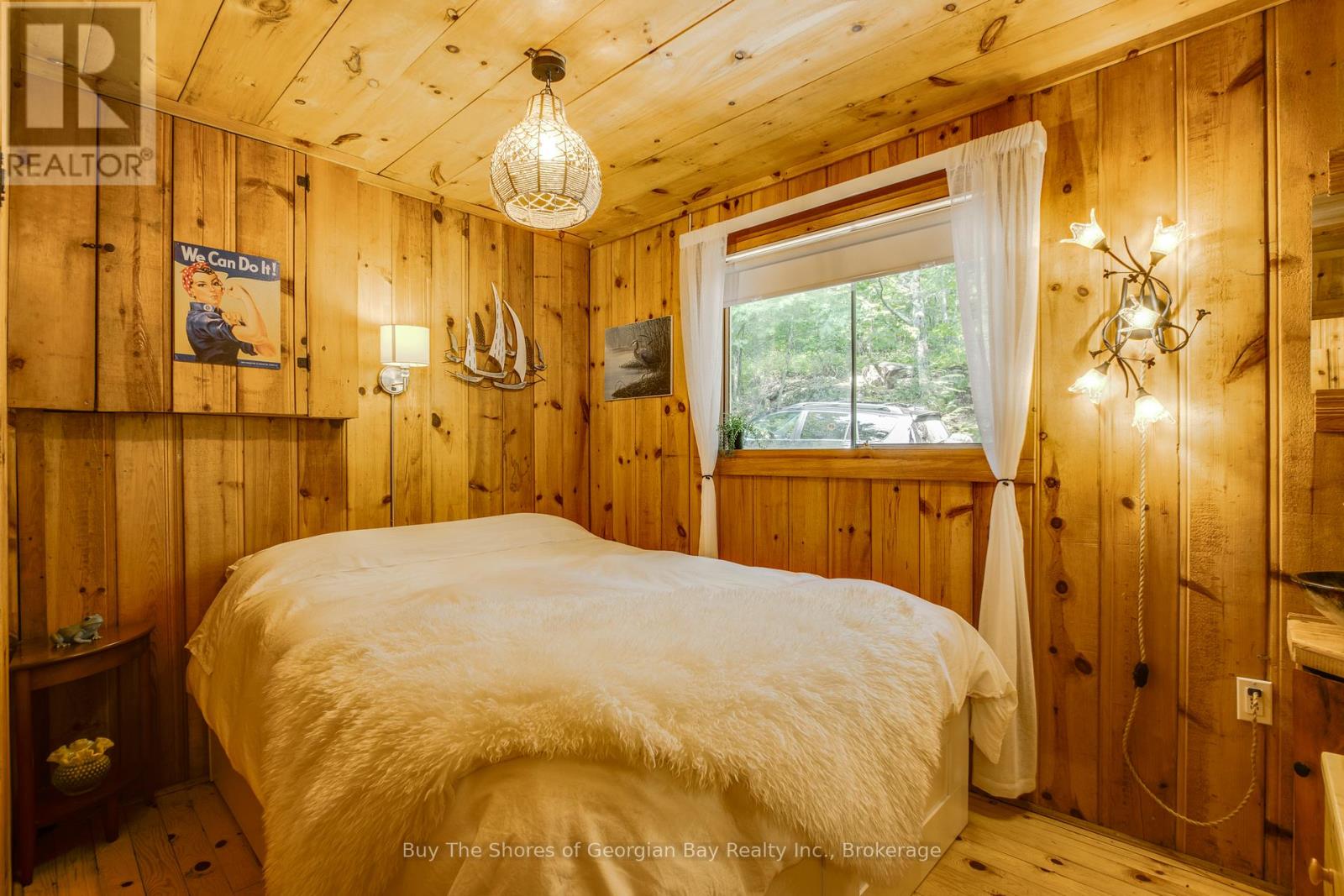 2133 Harrison Trail, Georgian Bay, Ontario  P0C 1H0 - Photo 25 - X12376879
