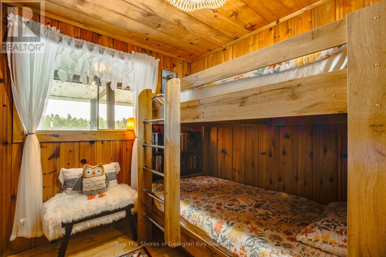 2133 Harrison Trail, Georgian Bay, Ontario  P0C 1H0 - Photo 26 - X12376879