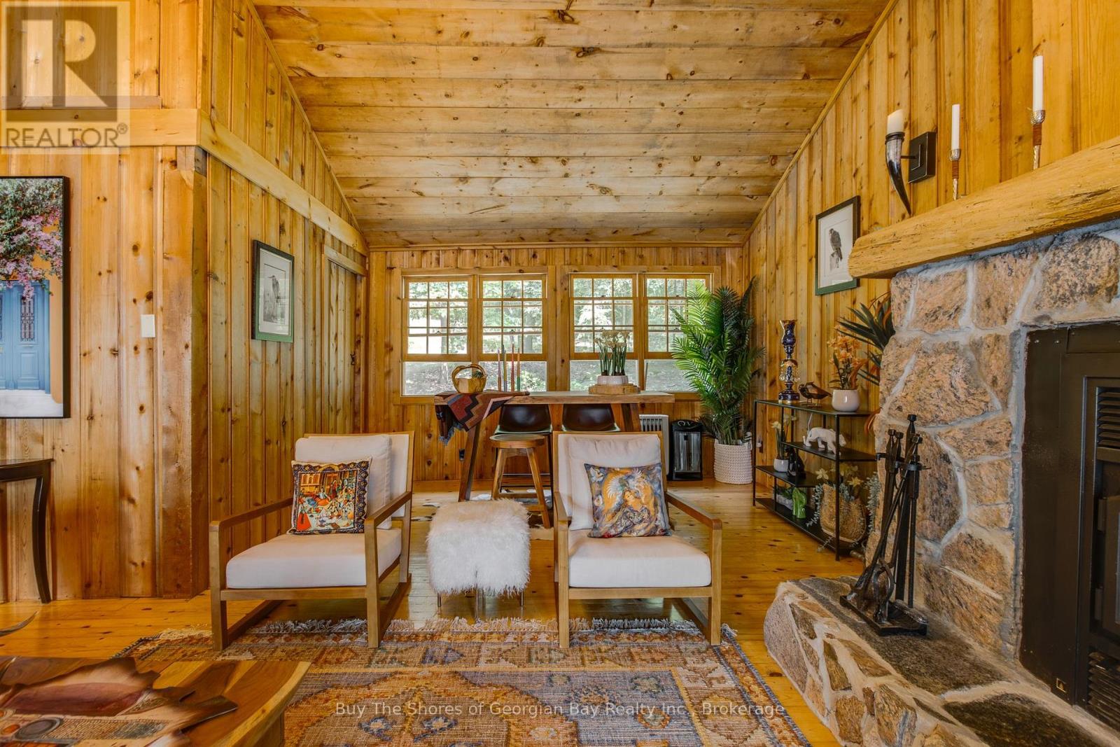 2133 Harrison Trail, Georgian Bay, Ontario  P0C 1H0 - Photo 6 - X12376879