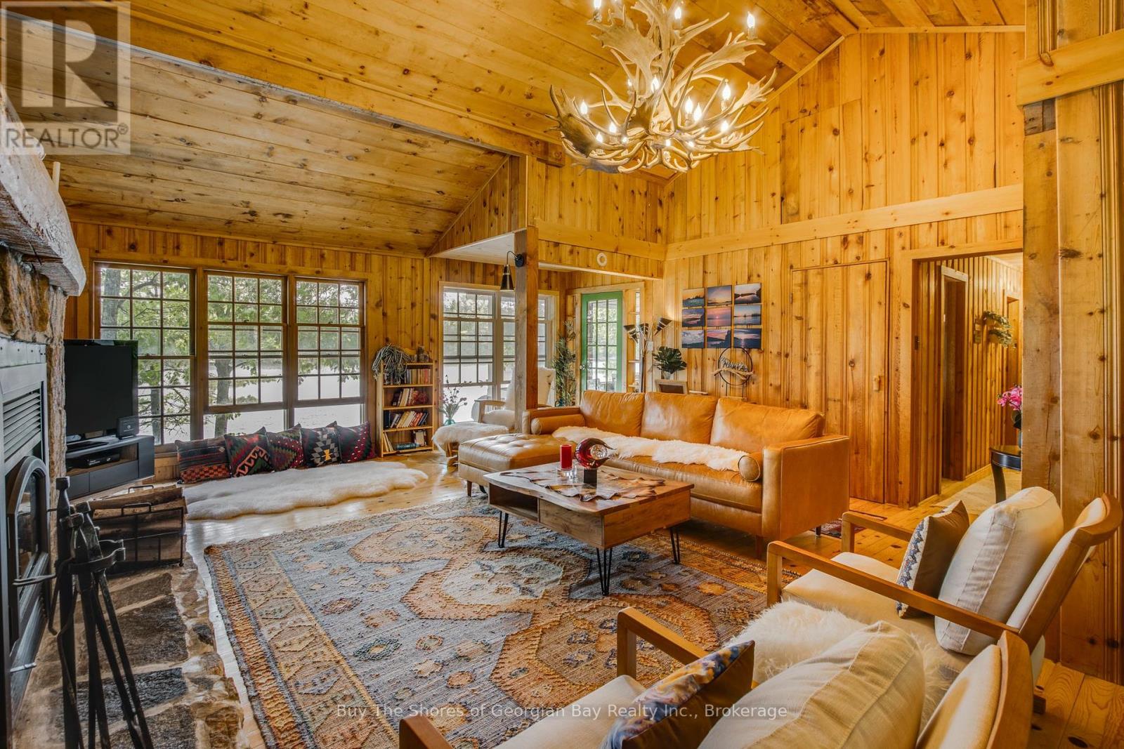 2133 Harrison Trail, Georgian Bay, Ontario  P0C 1H0 - Photo 7 - X12376879