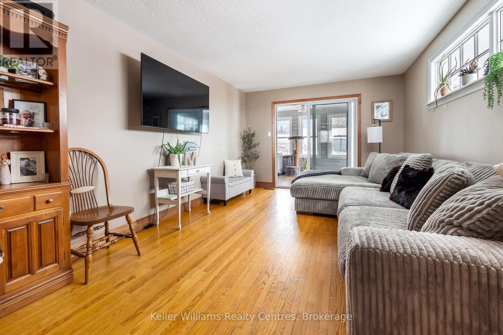 973 15th St A E Street, Owen Sound, Ontario  N4K 1Y2 - Photo 19 - X12376924