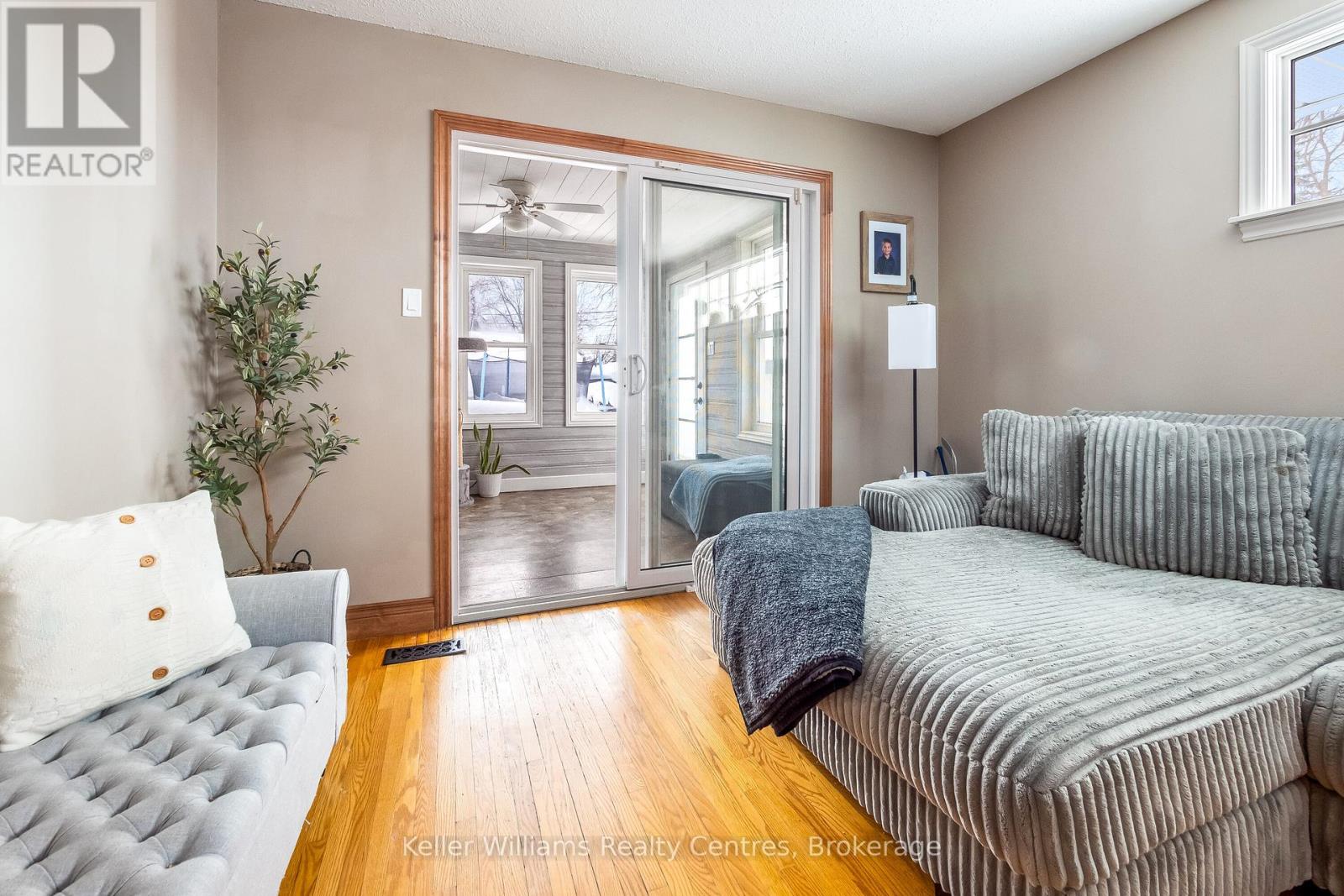 973 15th St A E Street, Owen Sound, Ontario  N4K 1Y2 - Photo 20 - X12376924