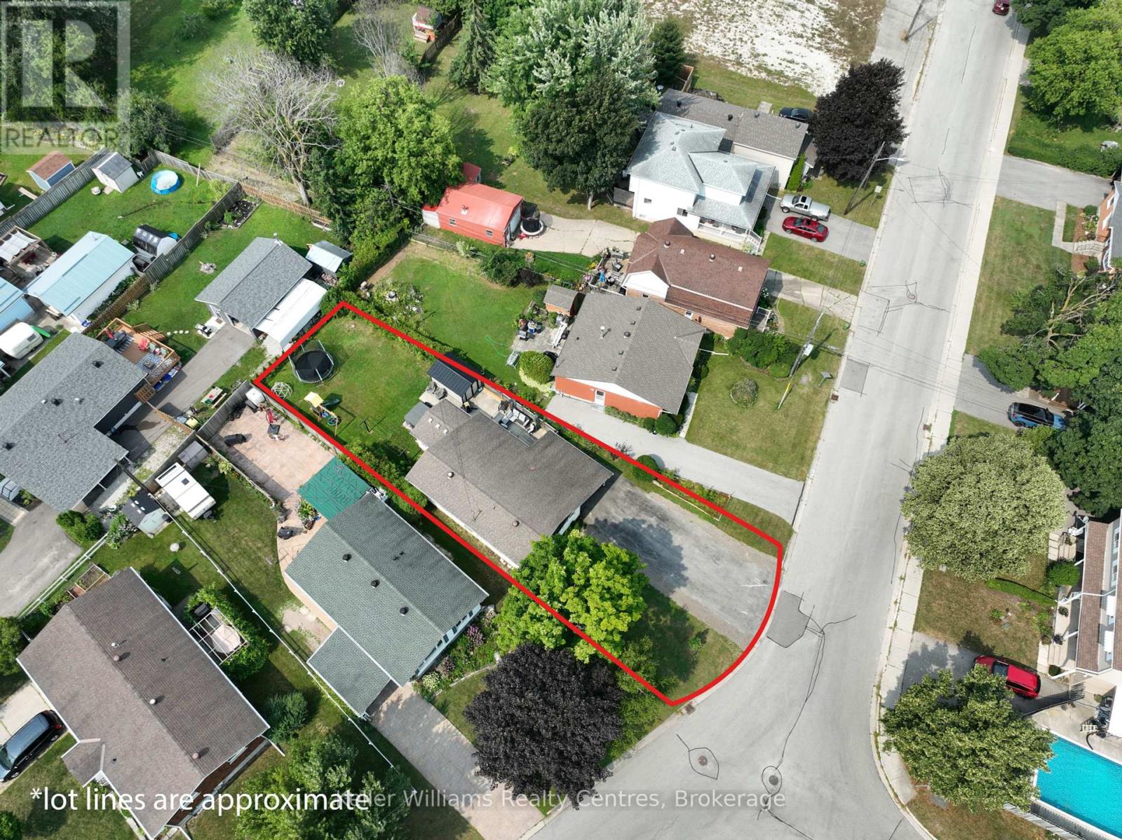 973 15th St A E Street, Owen Sound, Ontario  N4K 1Y2 - Photo 3 - X12376924