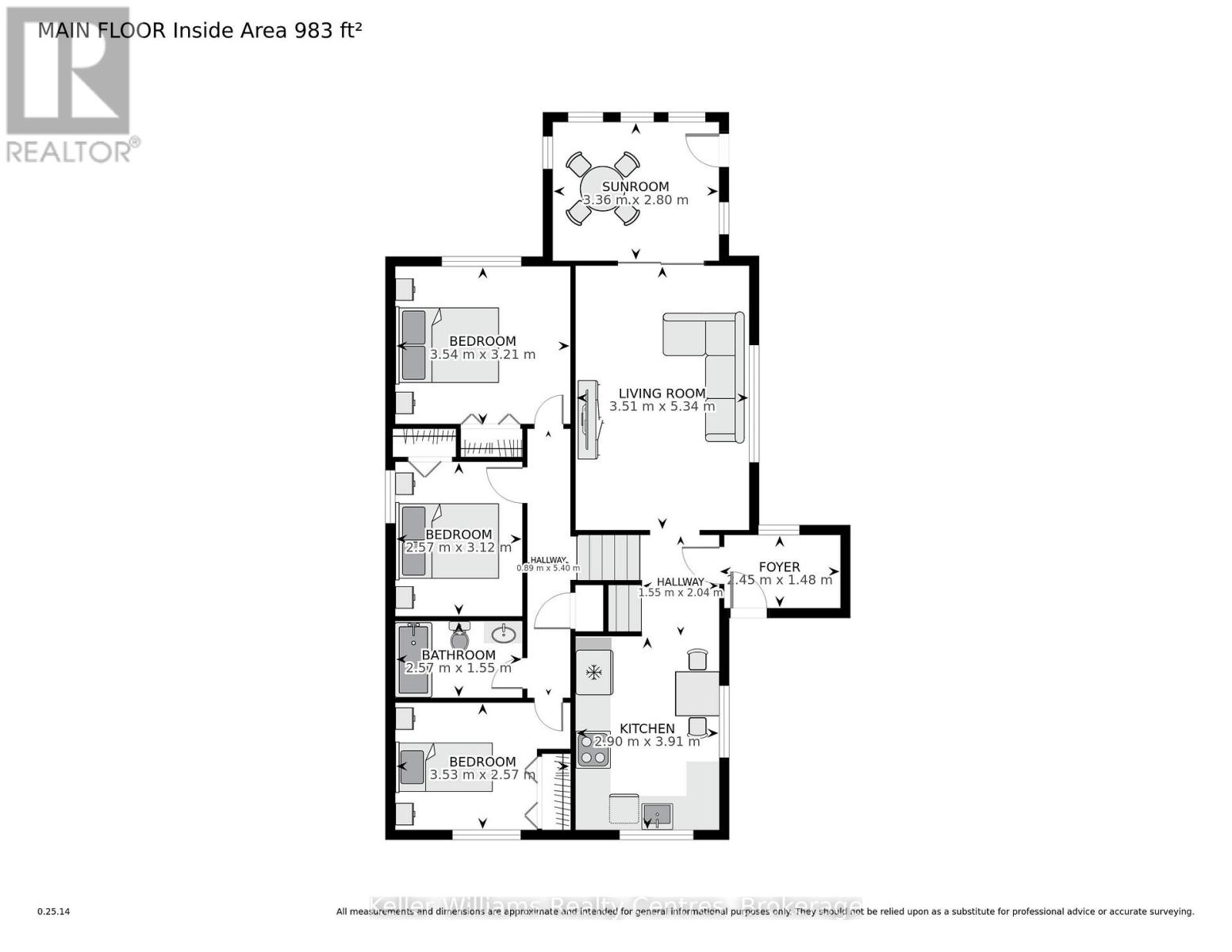973 15th St A E Street, Owen Sound, Ontario  N4K 1Y2 - Photo 47 - X12376924