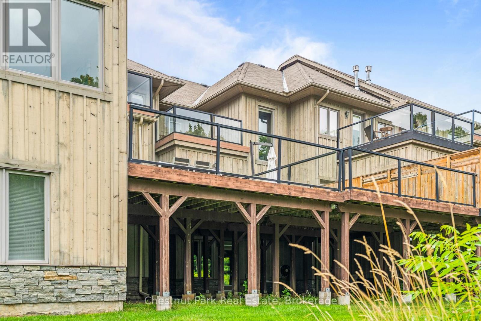 65 Rockmount Crescent, Gravenhurst, Ontario  P1P 0A6 - Photo 38 - X12376955