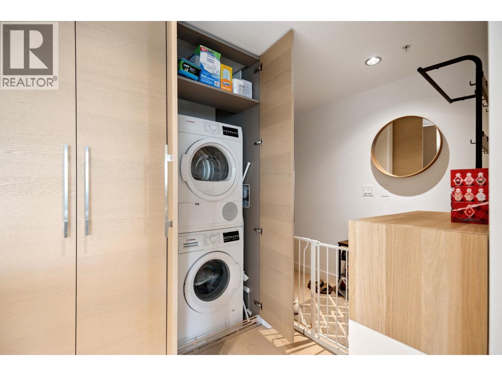 2312 1289 Hornby Street, Vancouver, British Columbia  V6Z 0G7 - Photo 10 - R3042751
