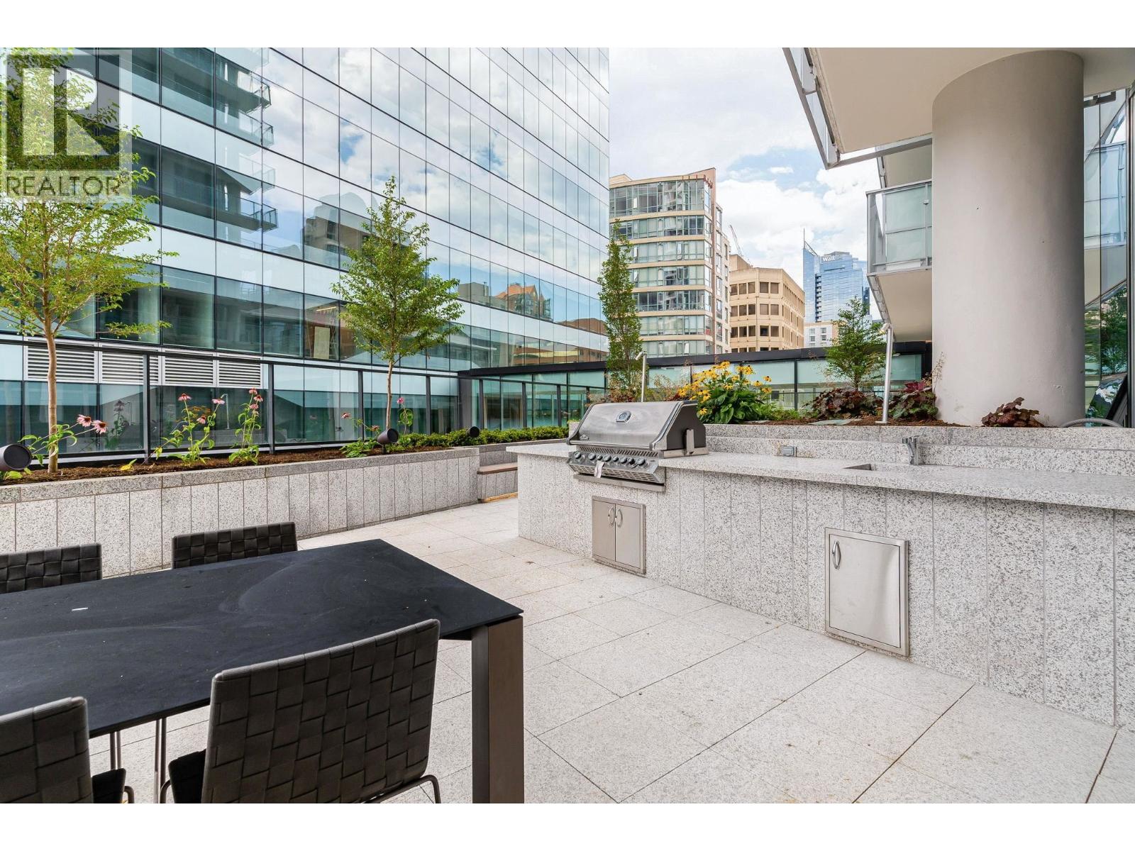 2312 1289 Hornby Street, Vancouver, British Columbia  V6Z 0G7 - Photo 12 - R3042751