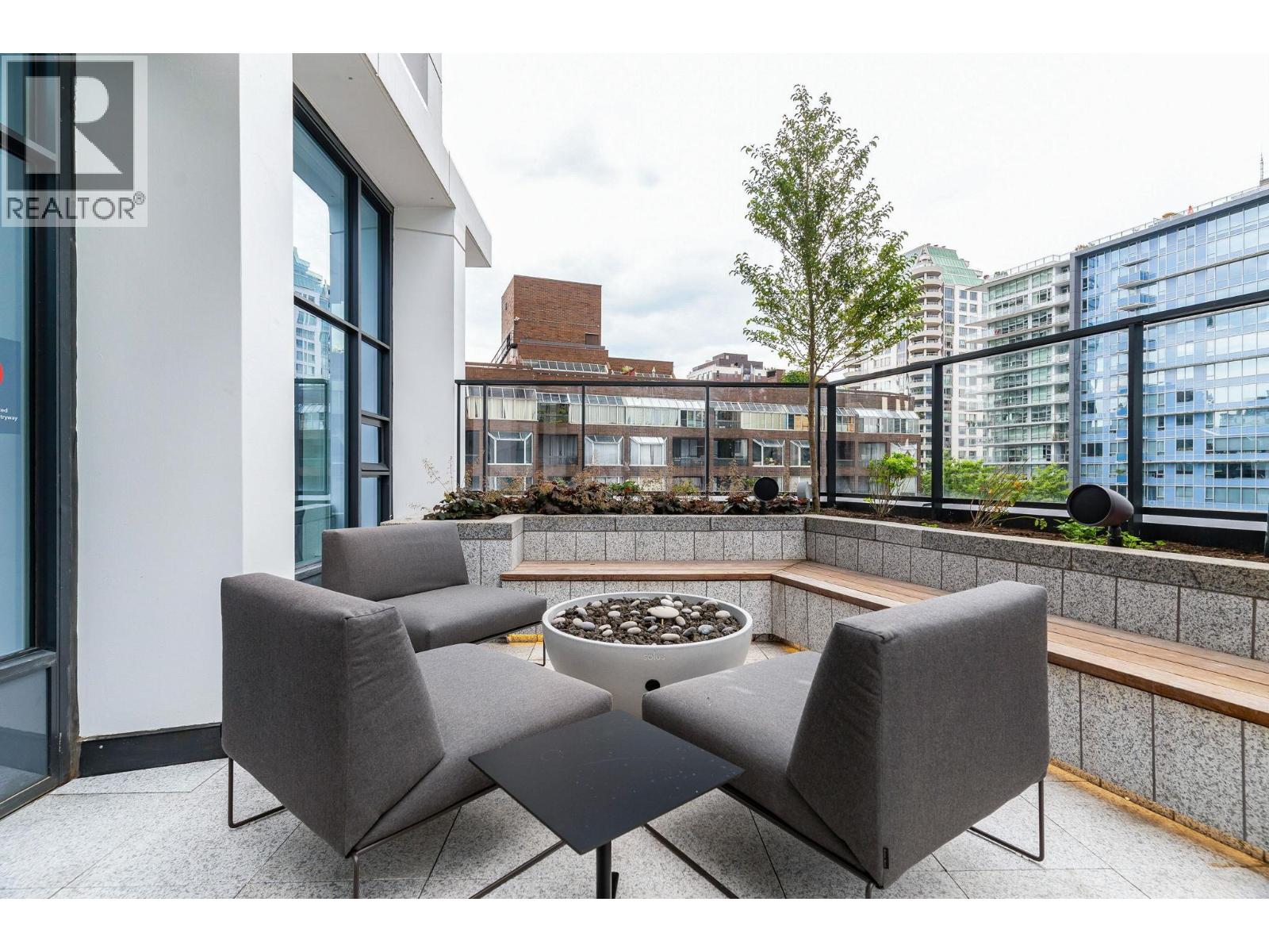 2312 1289 Hornby Street, Vancouver, British Columbia  V6Z 0G7 - Photo 13 - R3042751