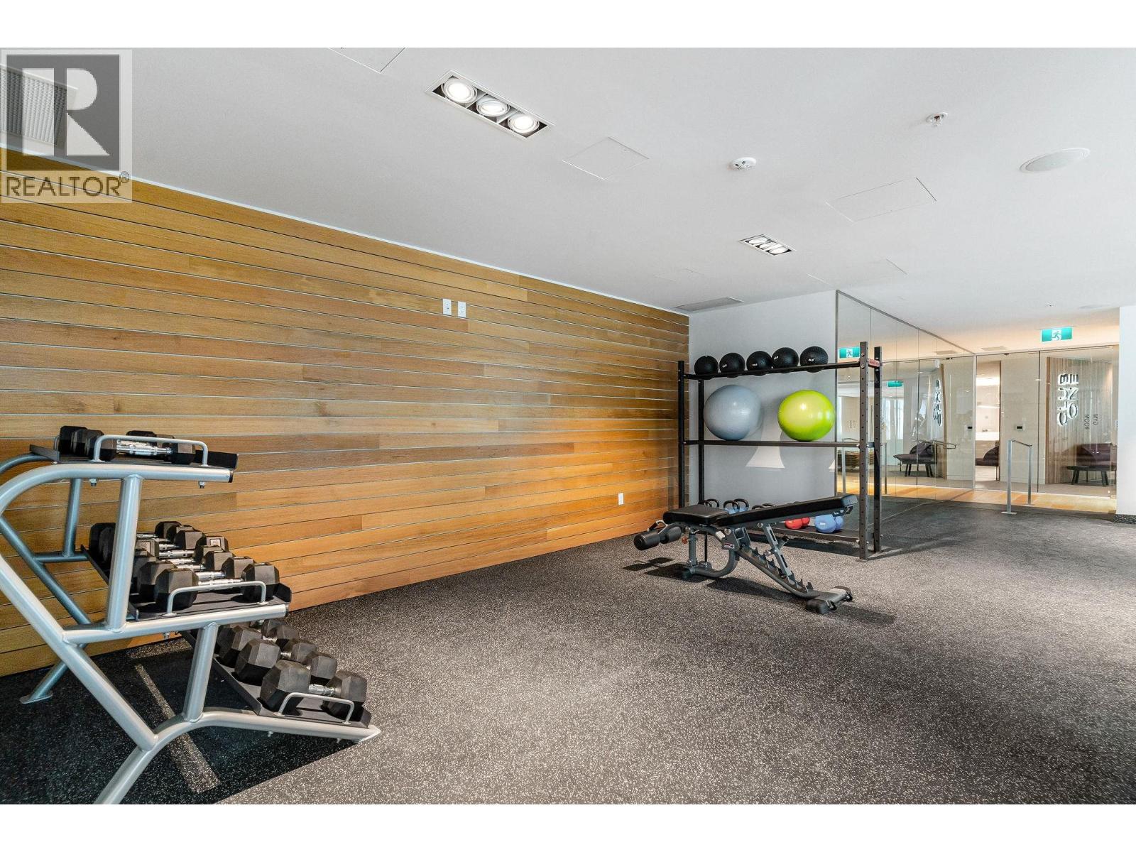 2312 1289 Hornby Street, Vancouver, British Columbia  V6Z 0G7 - Photo 18 - R3042751