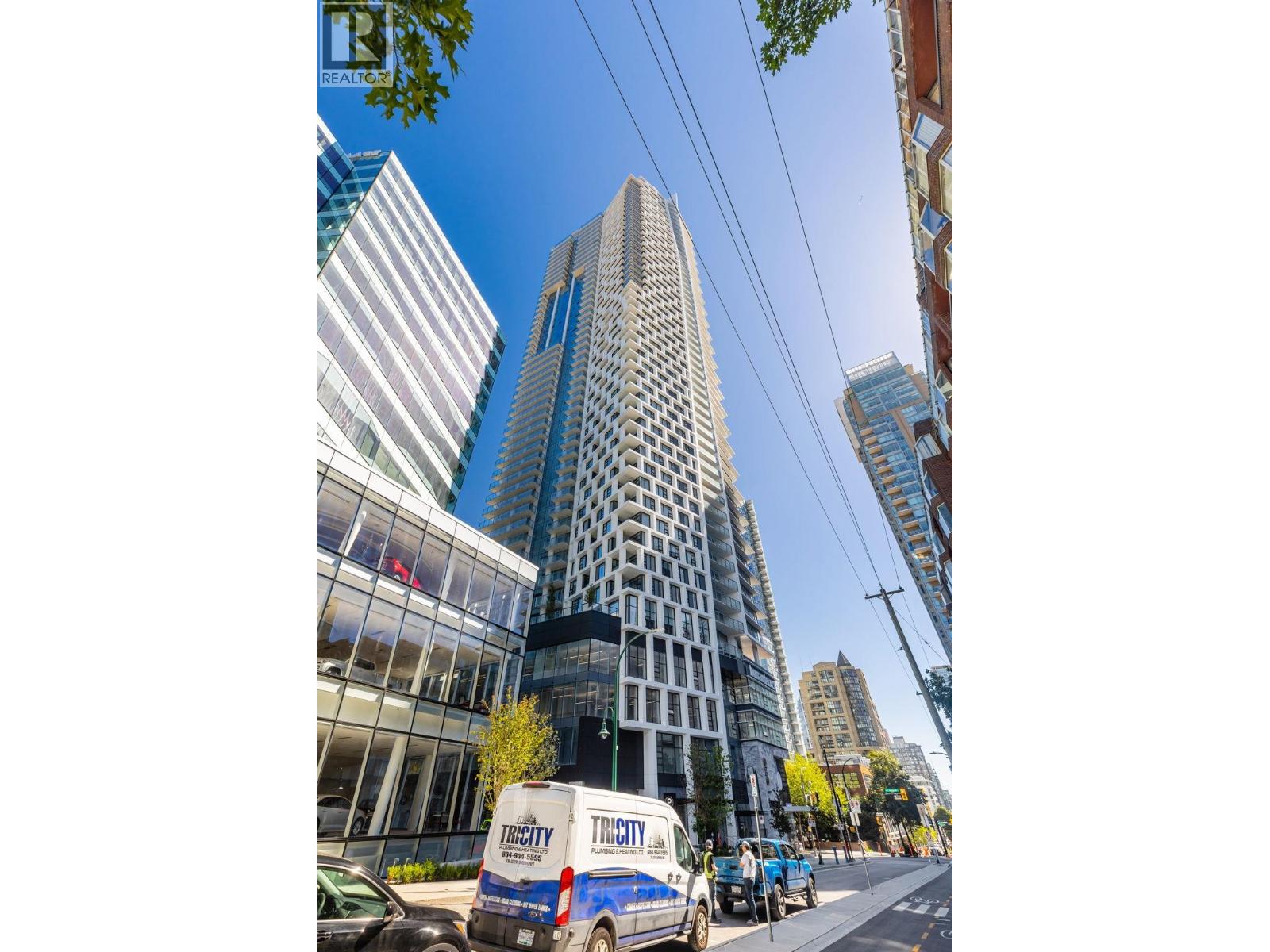2312 1289 Hornby Street, Vancouver, British Columbia  V6Z 0G7 - Photo 22 - R3042751