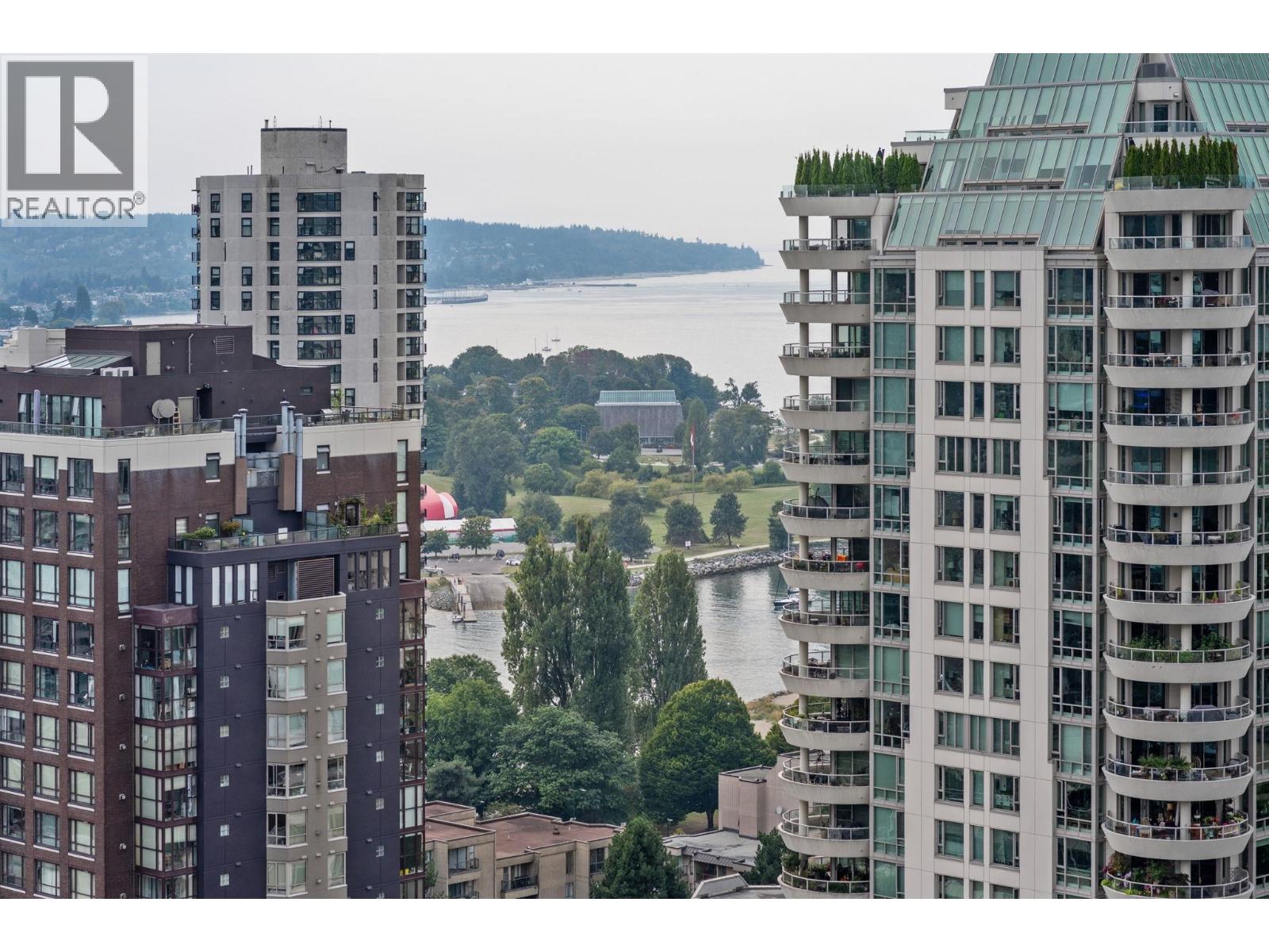 2312 1289 Hornby Street, Vancouver, British Columbia  V6Z 0G7 - Photo 24 - R3042751
