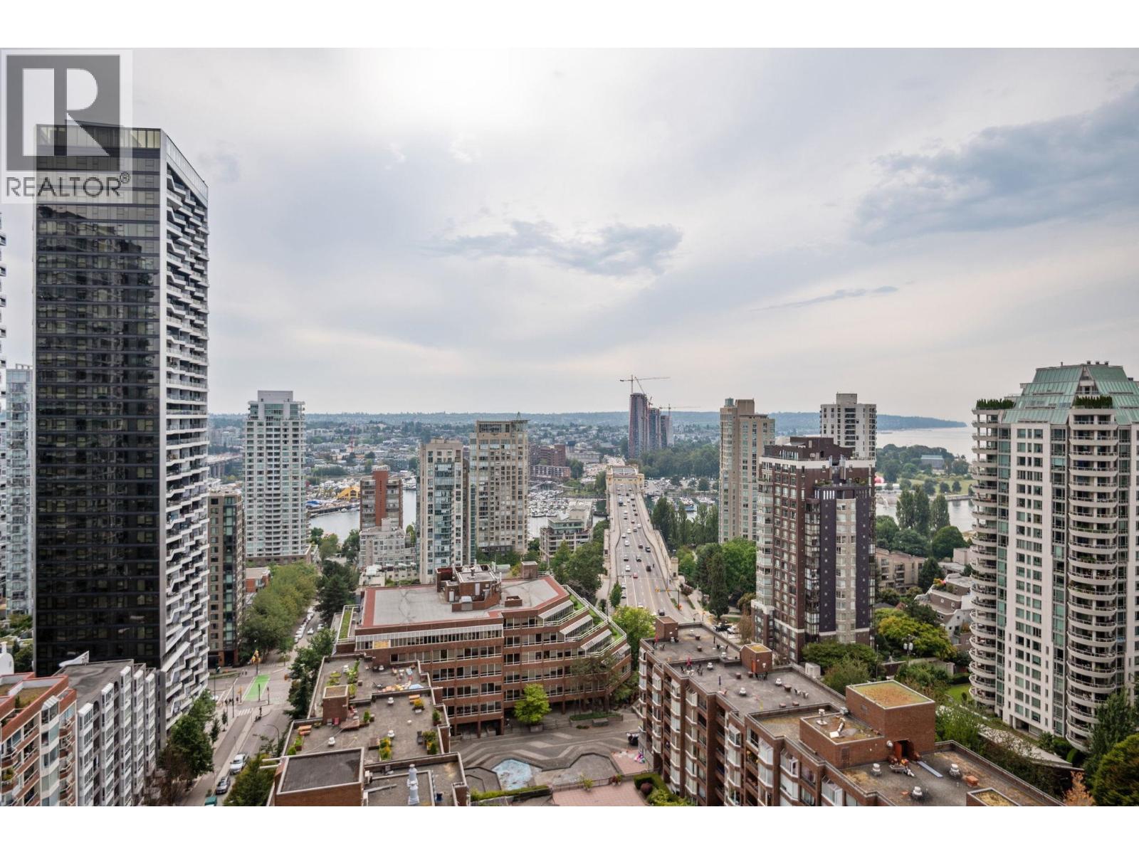 2312 1289 Hornby Street, Vancouver, British Columbia  V6Z 0G7 - Photo 27 - R3042751