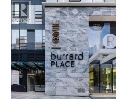 2312 1289 Hornby Street, Vancouver, Ca