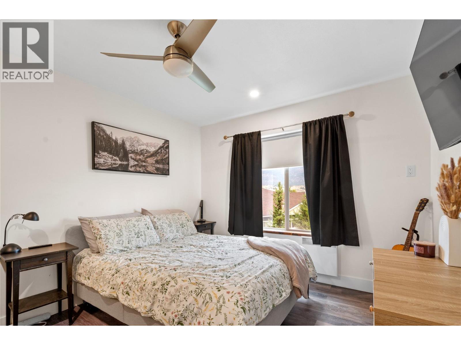 256 HASTINGS Avenue Unit# 309, Penticton, British Columbia