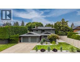 2651 Evergreen Drive Wiltse/Valleyview, Penticton, Ca