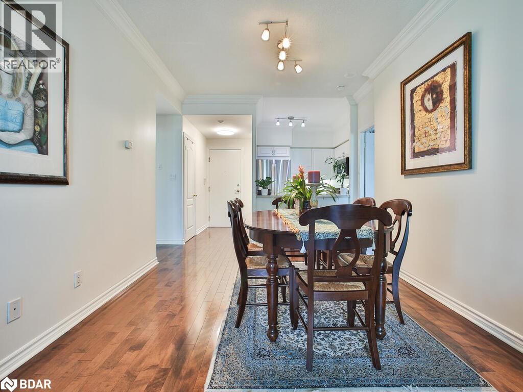 2111 Lake Shore Boulevard W Unit# 719, Toronto, Ontario  M8V 4B2 - Photo 13 - 40764906