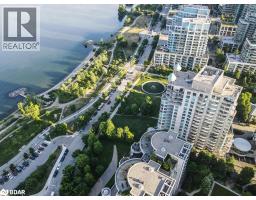 2111 LAKE SHORE Boulevard W Unit# 719, Toronto, Ontario