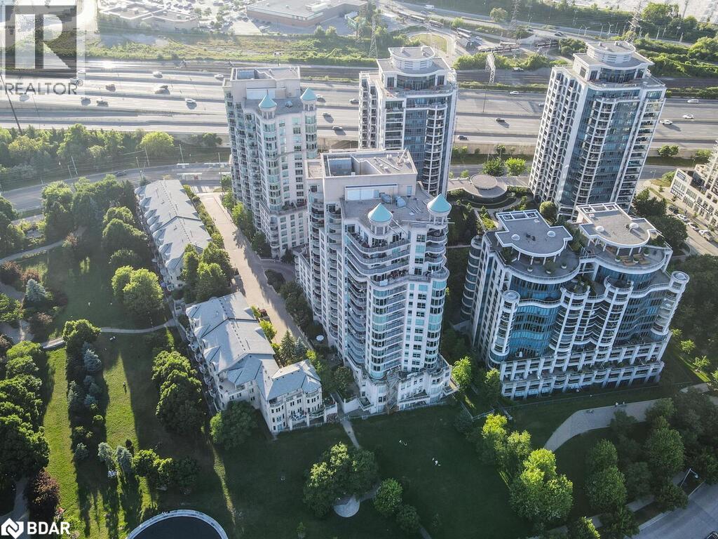 2111 Lake Shore Boulevard W Unit# 719, Toronto, Ontario  M8V 4B2 - Photo 2 - 40764906