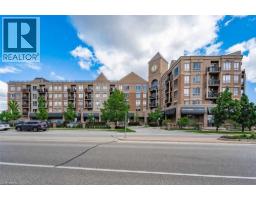 5327 Upper Middle Road Unit# 317 352 - Orchard, Burlington, Ca