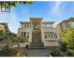 2228 E 40th Avenue, Vancouver, Ca