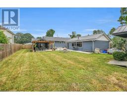 4 CLIFFORD STREET, Norfolk, Ontario
