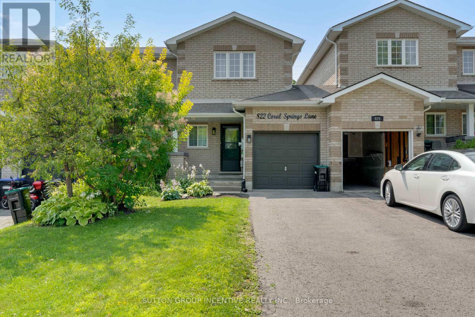 822 CORAL SPRINGS LANE, Midland, Ontario
